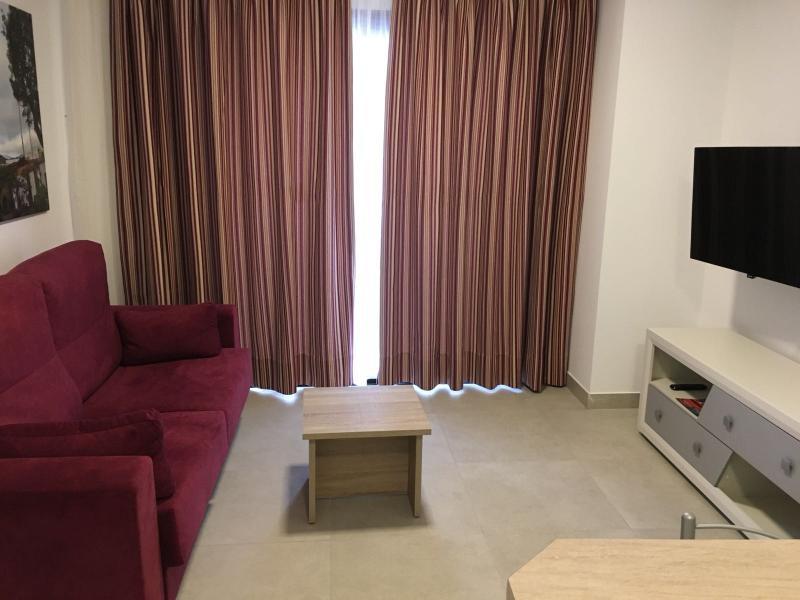 לאס פאלמס דה גראן קנאריה Canteras Suites מראה חיצוני תמונה